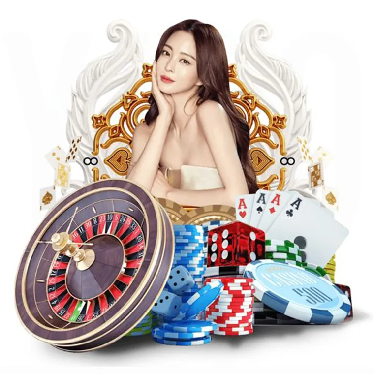 Wide variety of games available with 8k8 login account